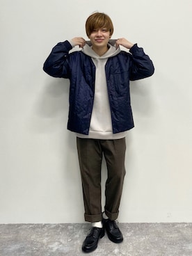 Global Work グローバルワーク メンズ のコーディネート Zozotown