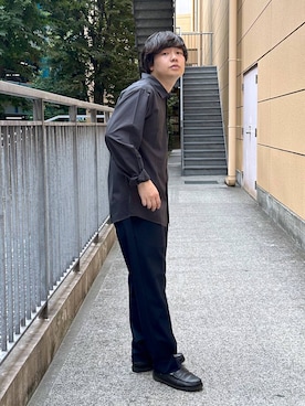 いしかわさんのコーディネート