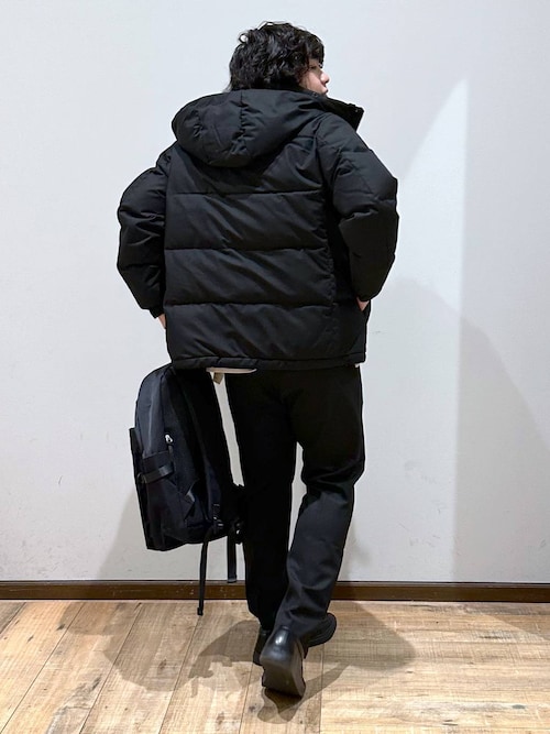 セール】HIGH SPEC URBAN DOWN/115836（ダウンジャケット/コート
