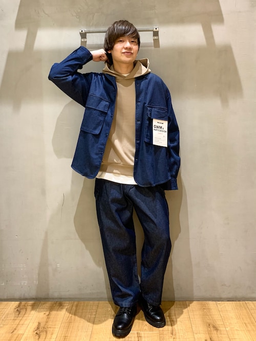 セール】AirCushion エアクッションパーカー長袖/219352（パーカー