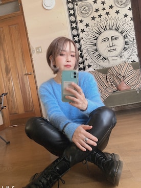 𝑚𝑎さんのコーディネート