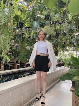 𝑚𝑎さんのコーディネート