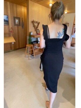 𝑚𝑎さんのコーディネート