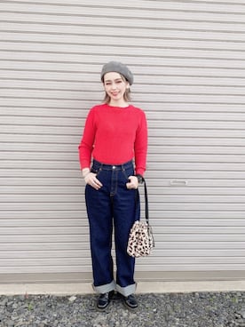 𝑚𝑎さんのコーディネート