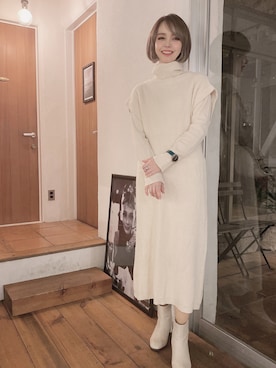 𝑚𝑎さんのコーディネート