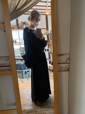 𝑚𝑎さんのコーディネート