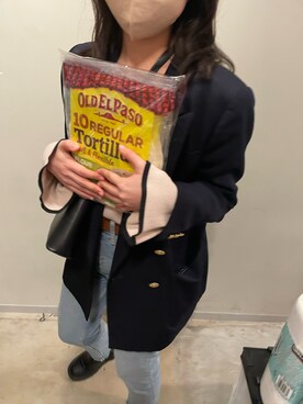 SAEさんのコーディネート