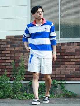 ナオ👔さんのコーディネート