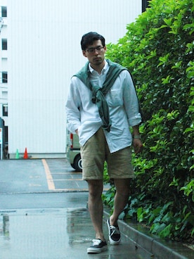 ナオ👔さんのコーディネート