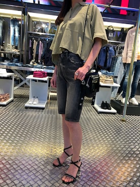 チョリさんのコーディネート