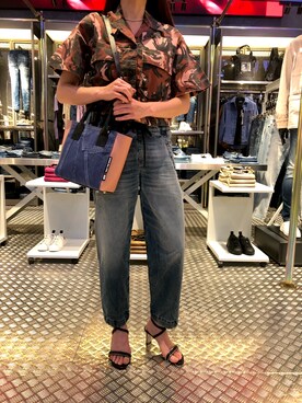 チョリさんのコーディネート