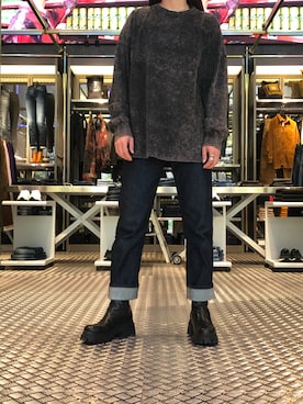 チョリさんのコーディネート