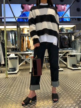 チョリさんのコーディネート