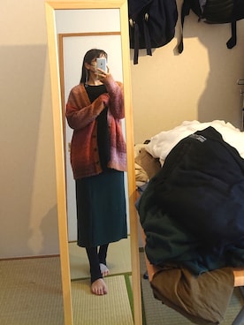 Risaさんのコーディネート