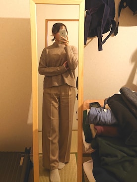 Risaさんのコーディネート