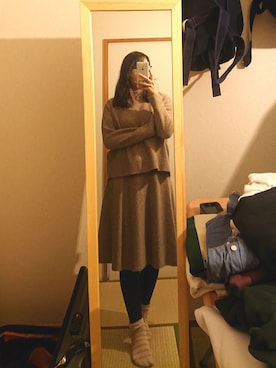 Risaさんのコーディネート