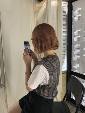 みこさんのコーディネート