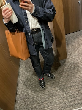 Misaさん（レディース・162cm）の春コーディネート