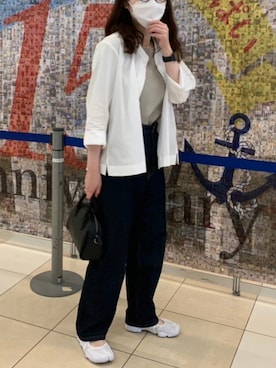 　Ⓜ️さんのコーディネート