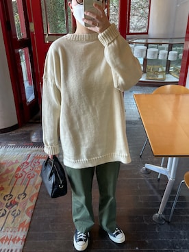 　Ⓜ️さんのコーディネート