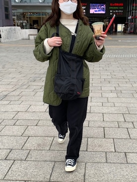 　Ⓜ️さんのコーディネート