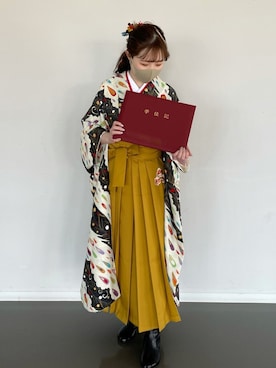 　Ⓜ️さんのコーディネート