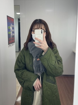 　Ⓜ️さんのコーディネート