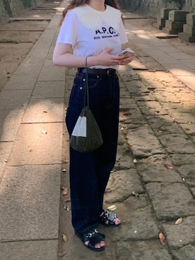 　Ⓜ️さんのコーディネート