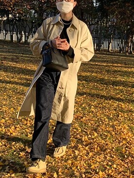 　Ⓜ️さんのコーディネート