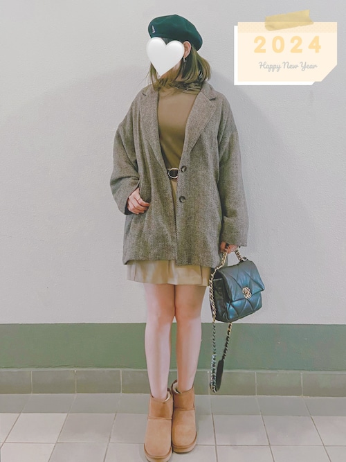 PinkLove♡さんのコーディネート