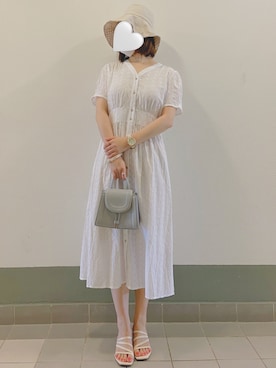 PinkLove♡さんのコーディネート