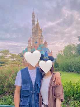 PinkLove♡さんのコーディネート