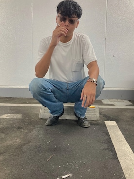 takutakuさんのコーディネート