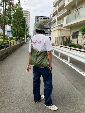 takutakuさんのコーディネート