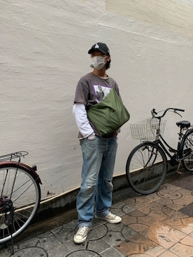 takutakuさんのコーディネート