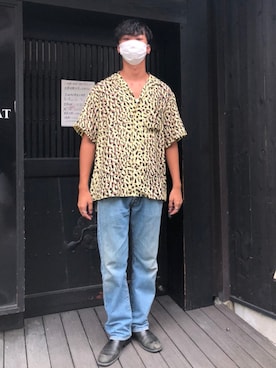 takutakuさんのコーディネート