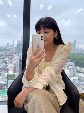 Tsuchiya Shioriさんのコーディネート