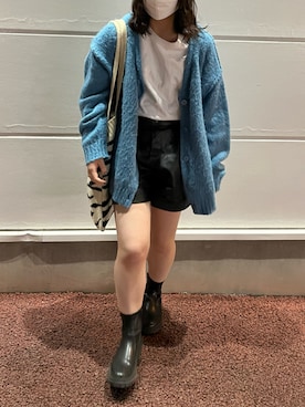 もえさんのコーディネート