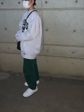 もえさんのコーディネート