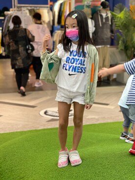 YuriFannyKitさんのコーディネート