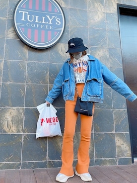 Hachiさんのコーディネート