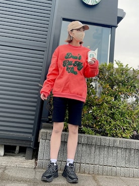 Hachiさんのコーディネート