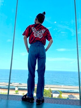 Hachiさんのコーディネート