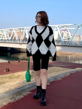 Hachiさんのコーディネート