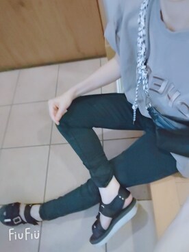 HanaRさんのコーディネート