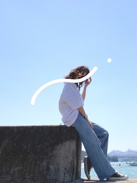 Naさん(レディース・162cm)の春コーディネート