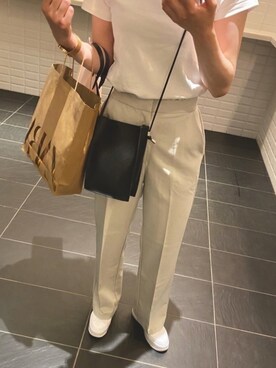 Иさんのコーディネート