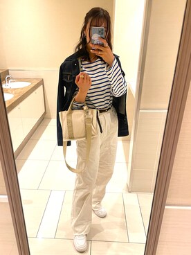 🧸さんのコーディネート