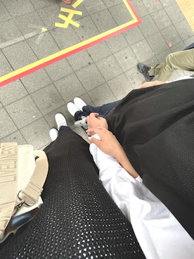 🧸さん（レディース・163cm）の春コーディネート