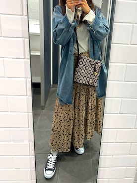 🧸さんのコーディネート